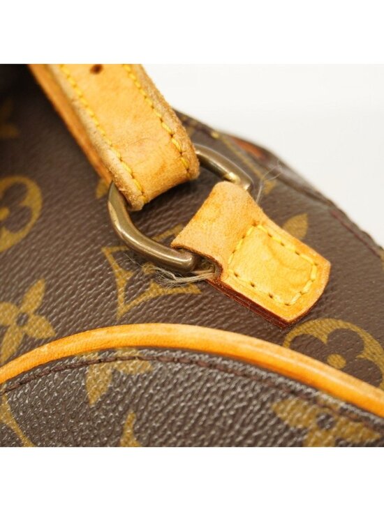 Louis Vuitton Backpack Monogram Ellipse Sac a Dos Brown main image 5